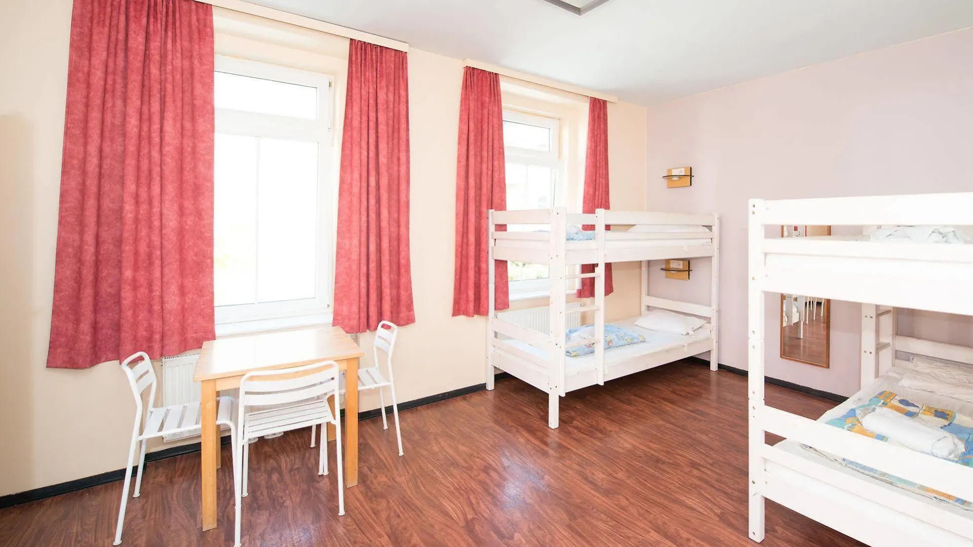 Wombats Hostel Vienna The Lounge 0*,  Αυστρία