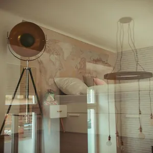  Appartamento Zeus Design Loft