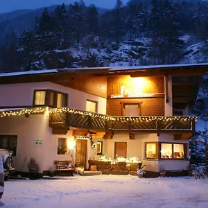 Haus Falke , Sölden Oostenrijk