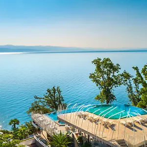 Grand Adriatic Szálloda Abbázia