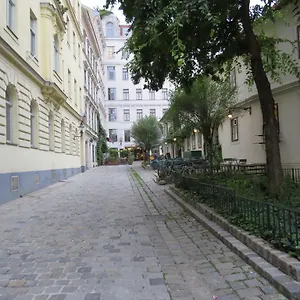  Apartment Spittelberg Schrankgasse