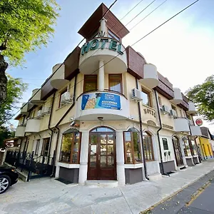 cinkota-residence.inbudapesthotels.com/