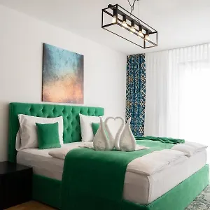Appartement - Lugeck, Vienne