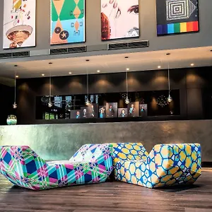 3* Ξενοδοχείο One Westbahnhof