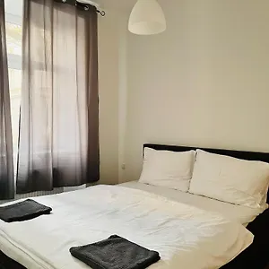  Apartment Aurellia Deluxe