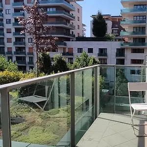 Corvin Center Apartmanhotel Budapest