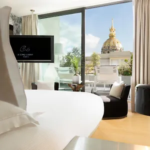 visit hotel