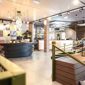 4* Ξενοδοχείο Arte Stadthalle