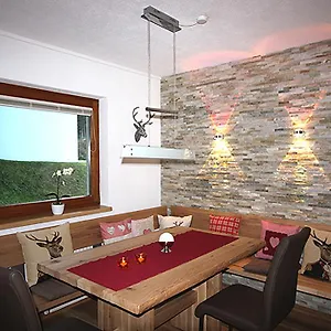 Hirschstube , Ischgl Oostenrijk