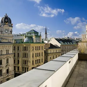  Apartment Am Graben