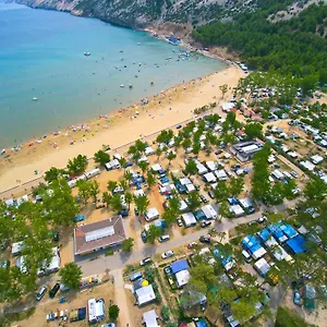 Valamar San Marino Üdülőpark Lopar