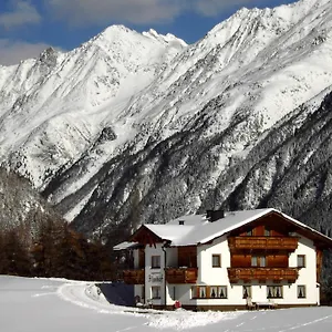 Almhof , Sölden Oostenrijk