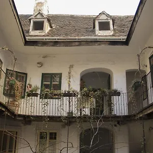 Appartement Volksinn, Vienne