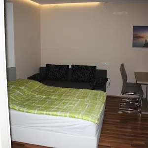 Vienna Top Apartment Wenen