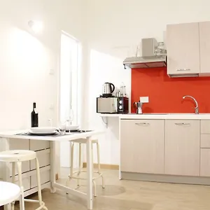  Appartamento Art Scala Family Italia