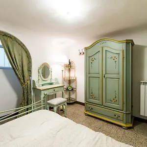  Alloggio in famiglia Casa Savonarola Charme Italia